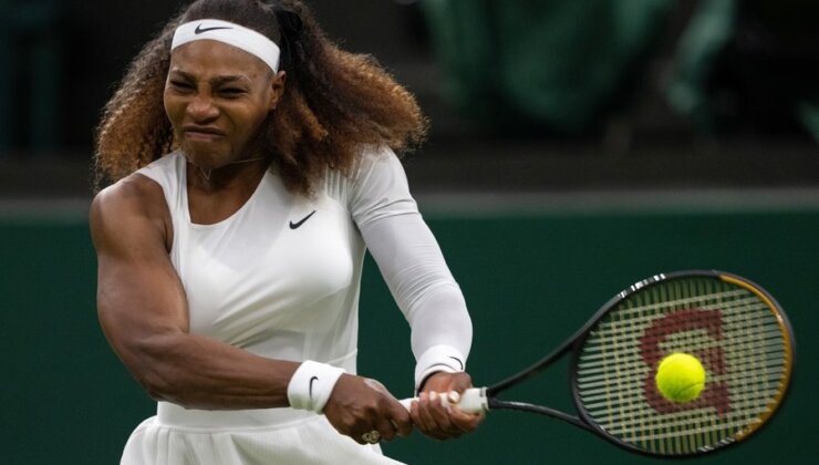 Tenis Şampiyonu Serena Williams, Bitcoin’in Süper Güçlü bir Yatırım Olduğunu Söyledi