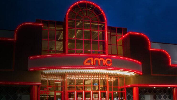 AMC Theatres Mobil Uygulaması Artık Dogecoin, Shiba Inu’yu Kabul Ediyor