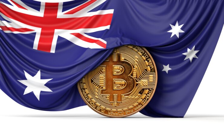 Avustralya’nın İlk Bitcoin ve Ethereum ETF’leri Ertelendi
