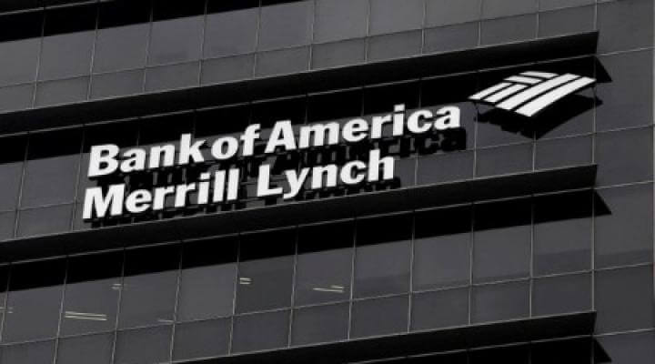 Bank of America: ”Durgunluk Şoku Geliyor”