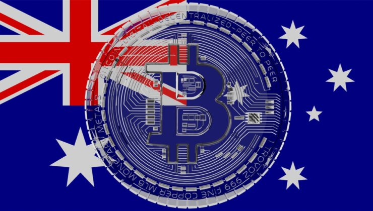 Avustralya’nın İlk Spot Bitcoin Etf’si Önümüzdeki Hafta Başlayacak