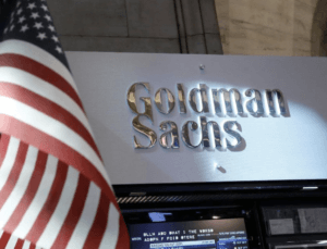Goldman Sachs, Müşterilerinin %40’ı Kriptoya Maruz Kaldığını Bildirdi