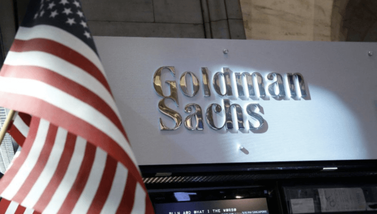 Goldman Sachs, Müşterilerinin %40’ı Kriptoya Maruz Kaldığını Bildirdi