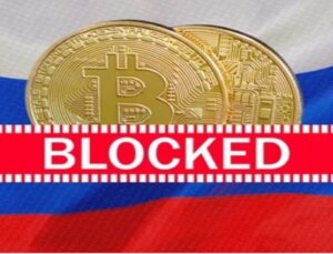 Belaruslu Kripto Borsası, Rus Müşterilerini Yasak Kapsamına Aldı