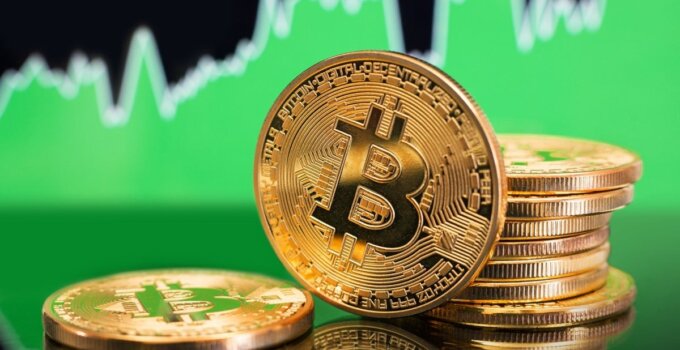 Bitcoin Fiyatı, Geri Çekilme Sonrasında 41 Bin Seviyesine Geri Döndü