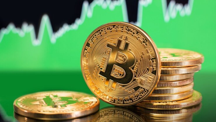 Bitcoin Fiyatı, Geri Çekilme Sonrasında 41 Bin Seviyesine Geri Döndü