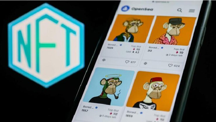 Bored Ape Instagram Hacklendi Milyonlarca Dolarlık NFT Çalındı