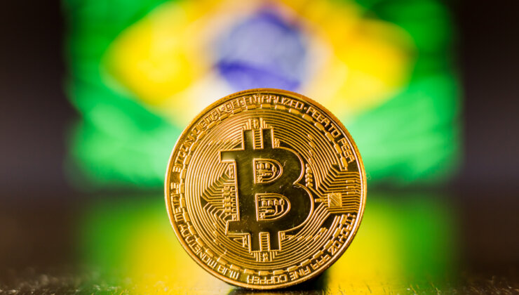 Brezilya Kongresi, Kripto Çerçevesini Önümüzdeki Aylarda Onaylayacak