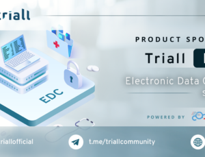 Triall Ürün Spotlight Serisi: Elektronik Veri Yakalama (EDC)