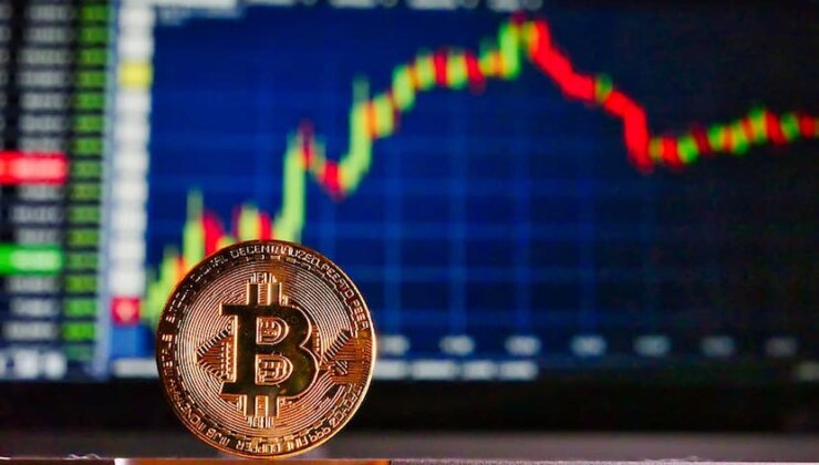 Bitcoin Piyasaları Durgun 40 bin Dolarda, FIL Yüzde 11 Yükseldi
