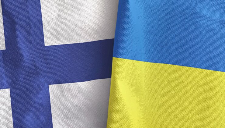 Finlandiya, Operasyonlarda Ele Geçirilen Bitcoin’i Ukrayna’ya Bağışlayacak
