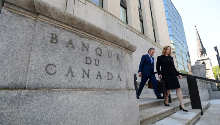 Kanada Merkez Bankası, Kripto Para Araştırması Sonuçlarını Paylaştı