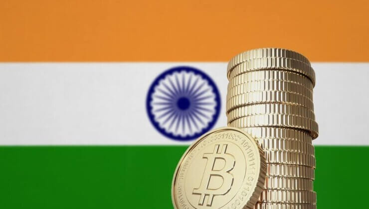 Hindistan’da Endişelere Rağmen Kripto Vergilendirmesi Başladı