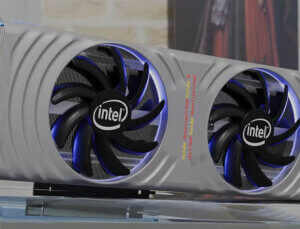 Intel Arc GPU, Moore Yasası ve 2022’de Kripto Madenciliği