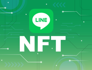 Popüler Japon Mesajlaşma Uygulaması Line, NFT Pazaryeri Başlattı