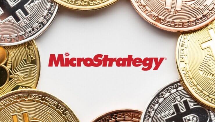 MicroStrategy, 190 Milyon Dolar Değerinde Bitcoin Satın Aldı