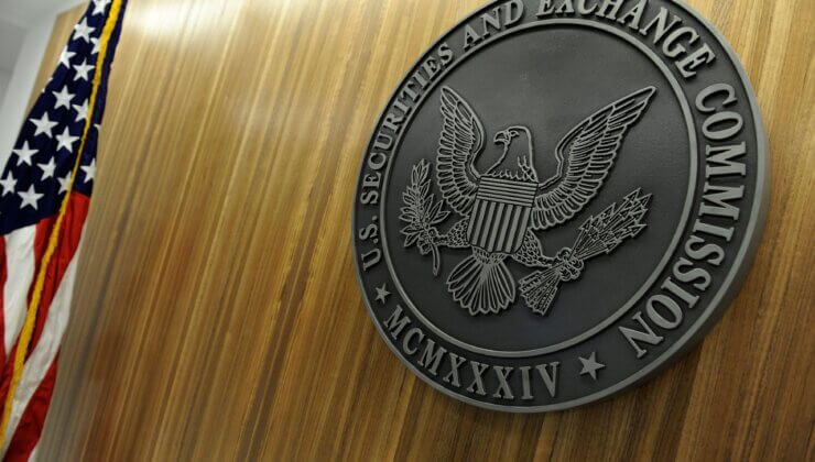 SEC Başkanı, Kripto Yatırımcıları İçin Koruma Talep Ediyor
