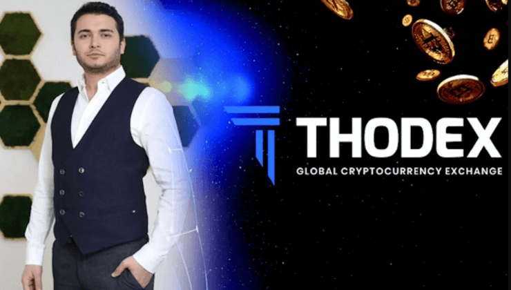 Thodex Davasında CEO’ya Ömür Boyu Hapis İstemi