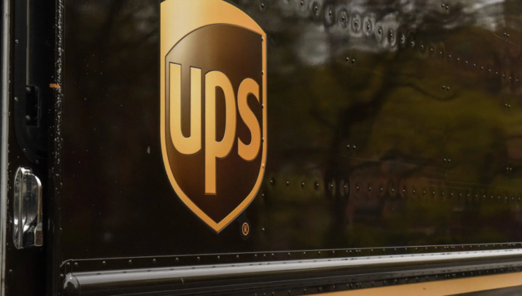UPS, Sanal Gönderi Hizmeti ile Metaverse Evrenine Girecek