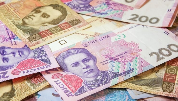 Ukrayna Merkez Bankası, Grivna ile Kripto Alımını Yasakladı