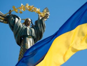 Ukrayna NFT Bağışlarını Açık Artırmayla Satacak