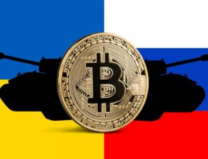 Veriler Ukrayna Krizinin Kripto Piyasalarını Etkilemediğini Ortaya Koydu