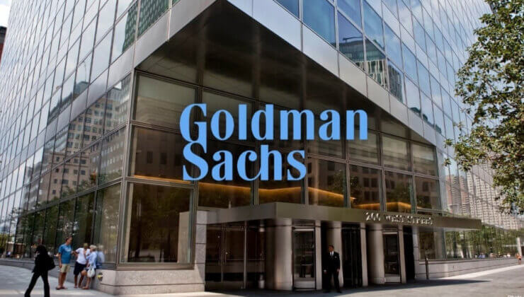 Bankacılık devi Goldman Sachs OTC Ether Opsiyon Ticaretini Başlatacak