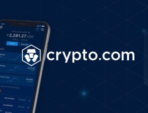 Crypto.com MIT ile kripto para araştırma programını destekliyor