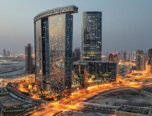 Binance Abu Dabi tarafından dijital varlık komisyoncusu-satıcısı olarak onaylandı