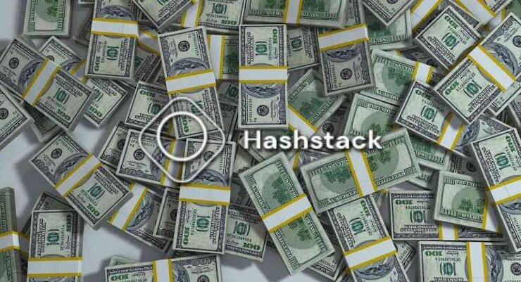 HashStack, DeFi Kredi Teminatlandırma Verimsizliklerini Giderir Ve Varlık Kullanımını İyileştirir