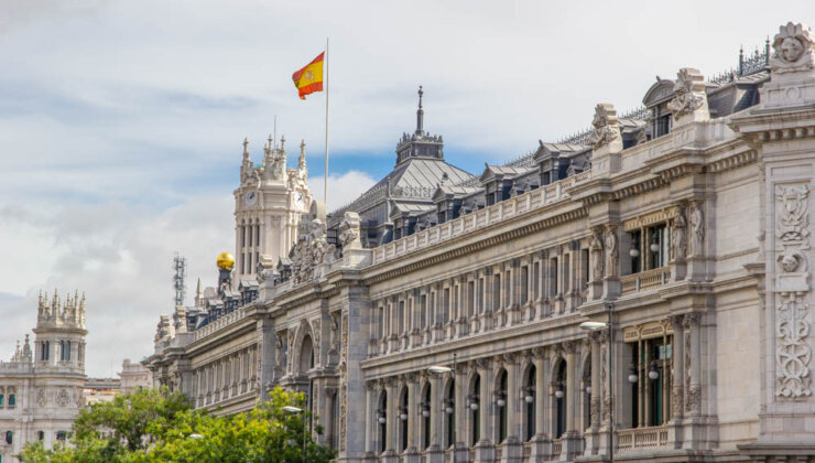 İspanya Merkez Bankası, Kripto Paralar Konusunda Açıklama Yayınladı