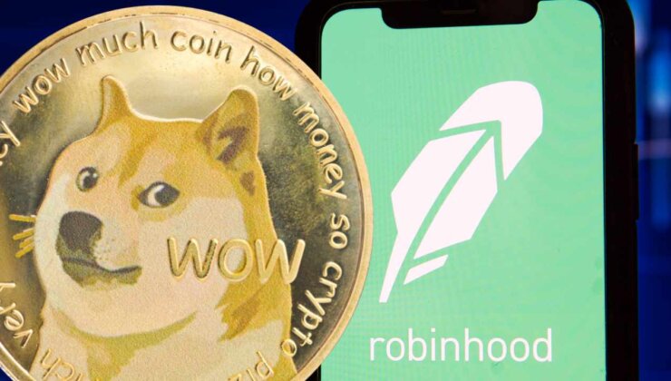 Robinhood CEO’su, Elon Musk ve DOGE Kurucu Ortağı Billy Markus Dogecoin’i Geliştirmeyi Tartışıyor