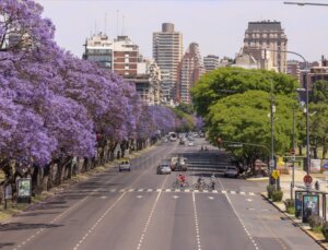 Buenos Aires, Vergi Ödemeleri için Kripto Kabul Etme Planlarını Doğruladı
