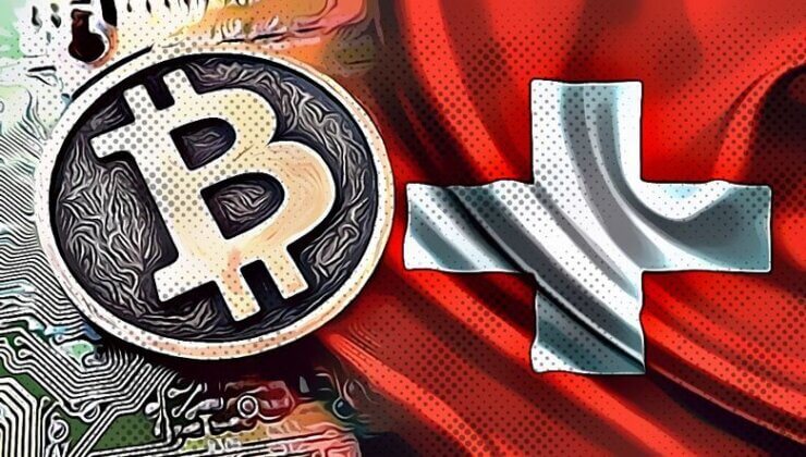 Lugano ve El Salvador, 2022’de Bitcoin’in Benimsenmesine Öncülük Ediyor