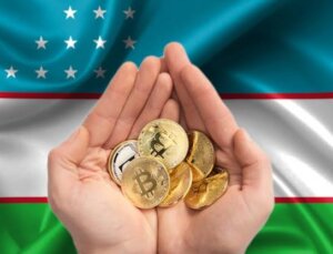 Özbekistan, Şirketlerin Güneş Enerjisi Kullanarak Bitcoin Madenciliği Yapmalarını Sağlıyor