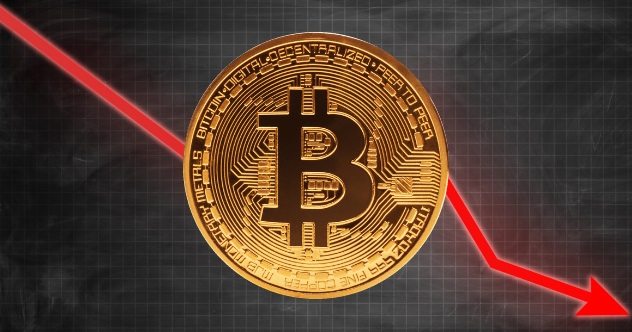Bitcoin 8. Haftada Yine Gerileyerek, Yeni Rekorlar Kırdı