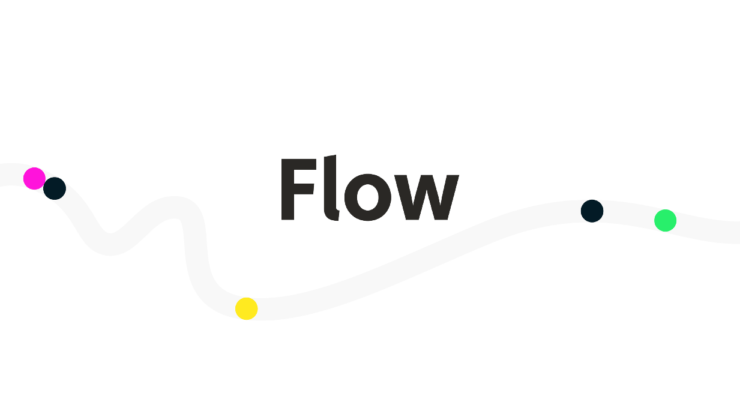 Flow Blockchain, DCG, a16z ve Diğerlerinden 725 Milyon Dolarlık Ekosistem Fonu Topladı