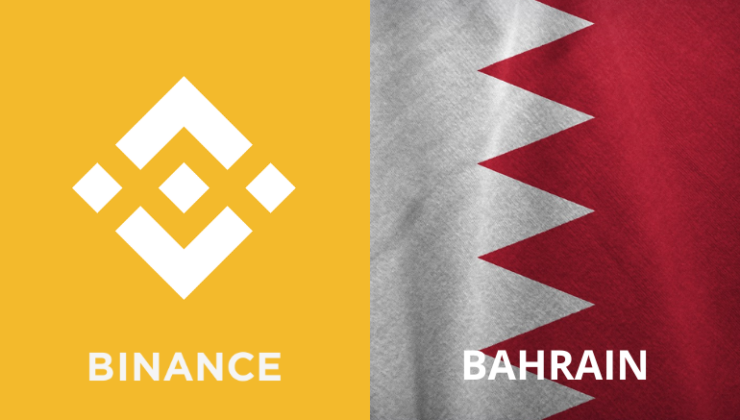 Binance, Bahreyn’de İlk Körfez Kripto Düzenleme Onayını Aldı