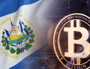 El Salvador, En Son Bitcoin Yatırımına 15 Milyon Dolar Daha Harcıyor