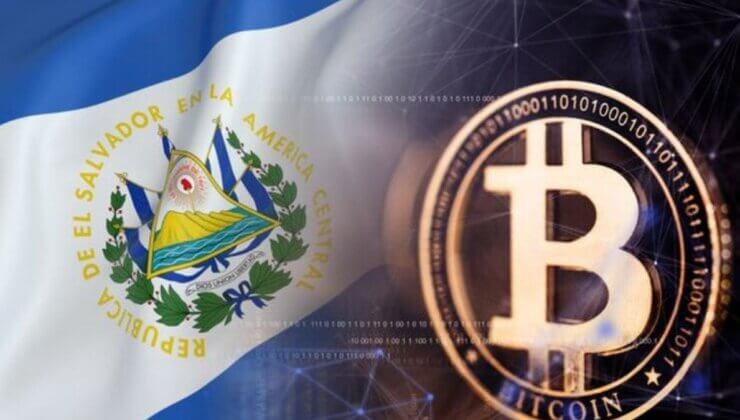 El Salvador, En Son Bitcoin Yatırımına 15 Milyon Dolar Daha Harcıyor