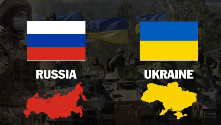 Ukrayna’ya Yardım Etmek için Rus Hisse Senetlerini Sanal Varlıklara Dönüştürmek