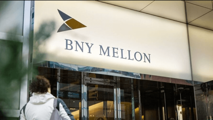 BNY Mellon, BAS ile Birlikte Singapur Dijital Varlık Pazarına Girdi