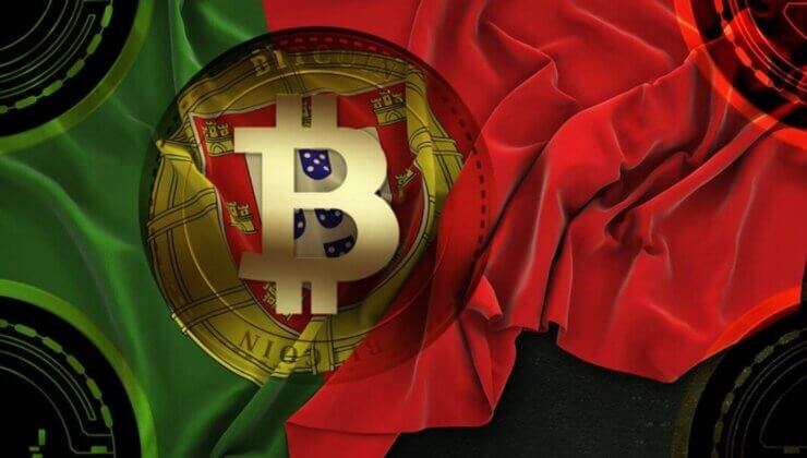 Portekiz’de Bitcoin Ödemesi ile İlk Defa Gayrimenkul Satıldı