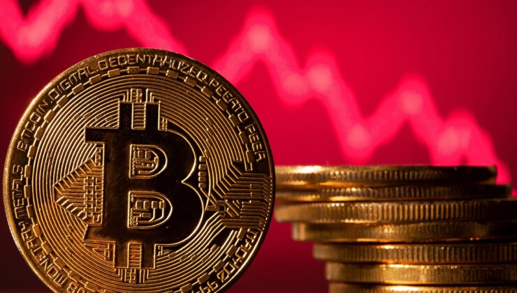 Piyasa Bitcoin Fiyatının 30 Bin Doların Altına İnmesine Nasıl Tepki Veriyor?