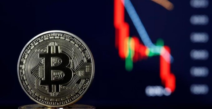 Bitcoin Son 24 Saatte 407 Milyon Dolarlık Kayıp Yaşadı