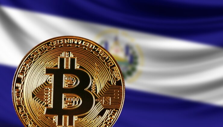 IMF ve El Salvador, Bitcoin Kullanımı da Dahil Olmak Üzere Görüşme Halinde