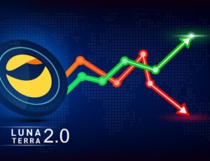 LUNA 2.0, listelemeden sonra ciddi düşüş yaşadı