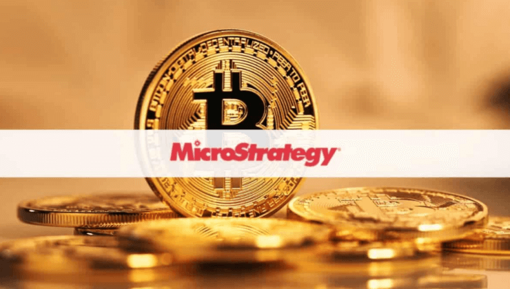 Microstrategy, İlk Çeyrekte Bitcoin Gelirlerinin Bir Kısmını Kaybetti