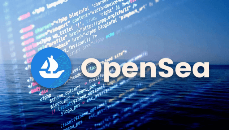 Opensea Discord, Kimlik Avı Bağlantısı Kullanılarak Saldırıya Uğradı