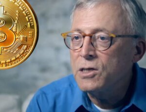 Ekonomist Peter Brandt, Bitcoin’in Geleceği Seviyeyi Açıkladı
